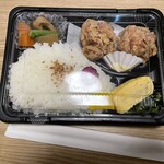 持ち帰り 料理処 福のから - 