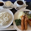 ザ・ゴルフクラブ竜ヶ崎 レストラン - 