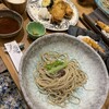 手打そば なん野
