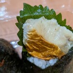 にぎりたて - 