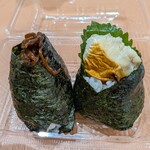 にぎりたて - 