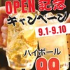 よいもど 心斎橋店