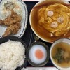 中華ダイニング 皆楽苑
