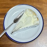 エーデルワイス洋菓子店 - 料理写真: