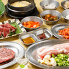 焼肉 熊KEN