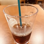 タリーズコーヒー - ドリンク写真: