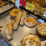 たかぱん - 料理写真: