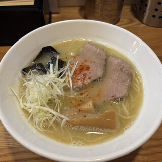 麺や 一想_1