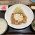 めし処 はらへった - 料理写真:◎チキン南蛮定食　1,250円