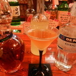 ミニハウス - サイドカーのレシピ