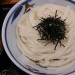 熟成うどん なかや - 