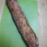 空と麦と - バゲット<'15/4>