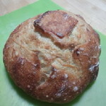 空と麦と - ブール<'15/4>