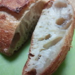 空と麦と - 食う前に<'15/4>