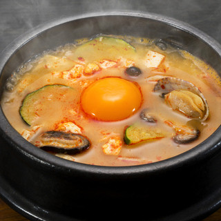 ホルモン韓国料理 きるとん_2