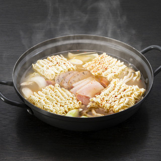 ホルモン韓国料理 きるとん_1