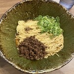시루나시 탄탄멘 카이스기 야마구치점