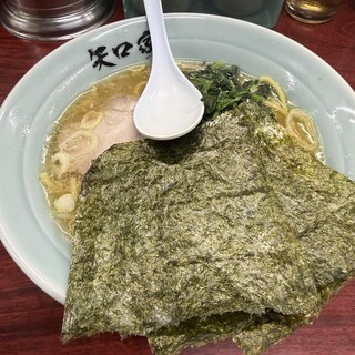 ラーメン 矢口家_1
