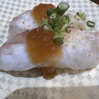 活き魚回転寿司 魚鮮_1