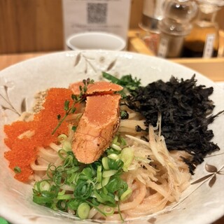 東京たらこスパゲティ_0