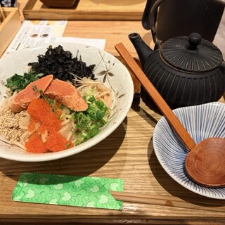 東京たらこスパゲティ_1