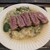 牛肉料理 しもかわ - 料理写真: