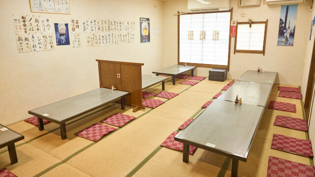 手打 しまだ
