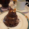 菓子喫茶 モンブラン