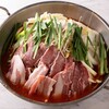 韓国料理 富