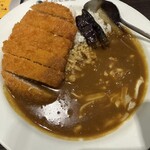 カレーハウス CoCo壱番屋 - 料理写真: