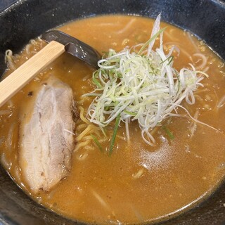 らーめん 信玄 - 料理写真: