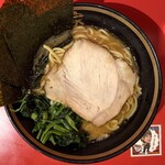 十九代目野中家 - 