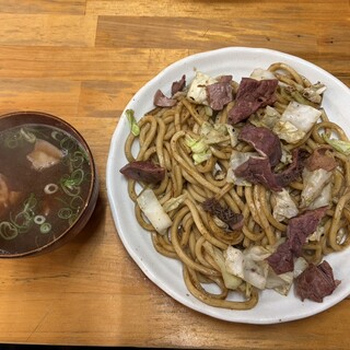 ホルモンうどん権兵衛_0