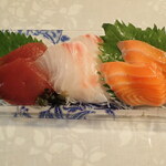 ベルク - 料理写真:
