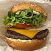 フレッシュネスバーガー 荻窪店