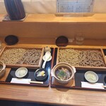 まる貴そば