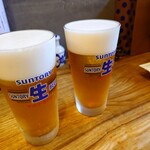 氏ノ木2 - ドリンク写真: