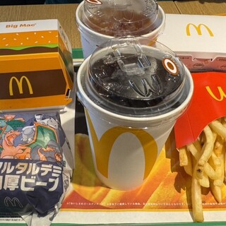 口コミ一覧 : マクドナルド 14号瑞江店 - 瑞江/ハンバーガー [食べログ]