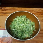 うま屋ラーメン - 料理写真: