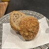 とんかつ ふじ井 - 天城黒豚ウデミンチカツ