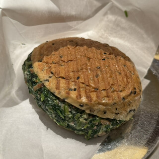 アンティコ カフェアルアビス_1
