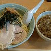 榮ラーメン