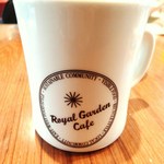 Royal Garden Cafe - 