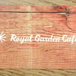 Royal Garden Cafe - 