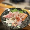 炙りと藁焼き屋 翔
