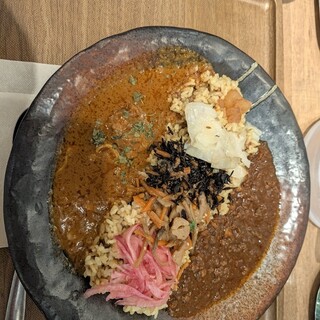 スパイス ファクトリー_0