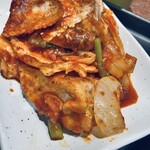 松屋 - 料理写真: