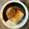 味噌おでん くろさわ - 