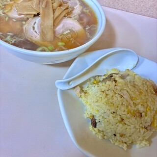 中華料理 やまだ_0