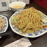 中華食堂ノロマツ - 